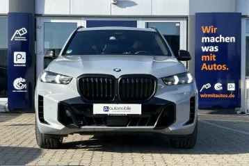 BMW X5 din 2025 - oferta BMW223243