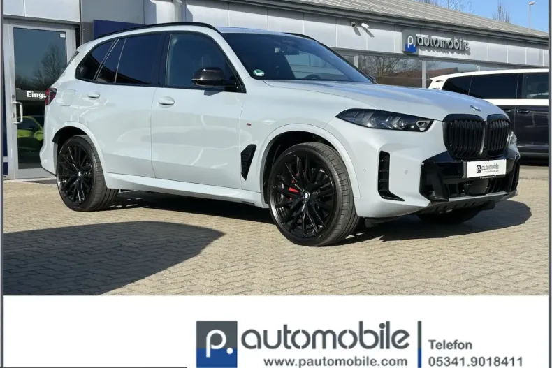 BMW X5 (Seria X) din 2025 cu 29.998 km - oferta BMW223243 - foto 2