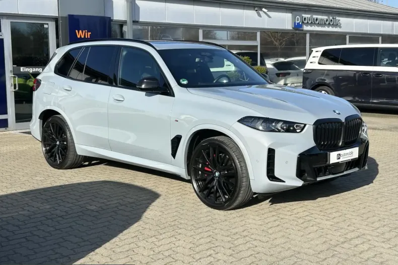 BMW X5 (Seria X) din 2025 cu 29.998 km - oferta BMW223243 - foto 4