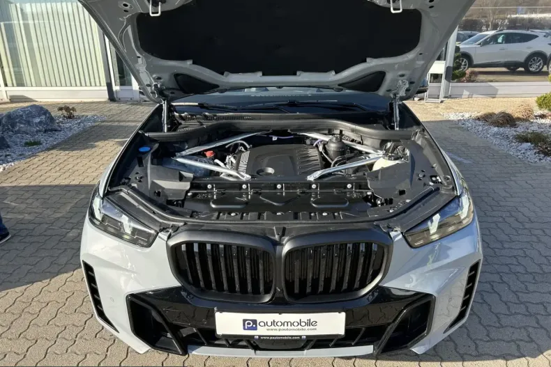BMW X5 (Seria X) din 2025 cu 29.998 km - oferta BMW223243 - foto 5