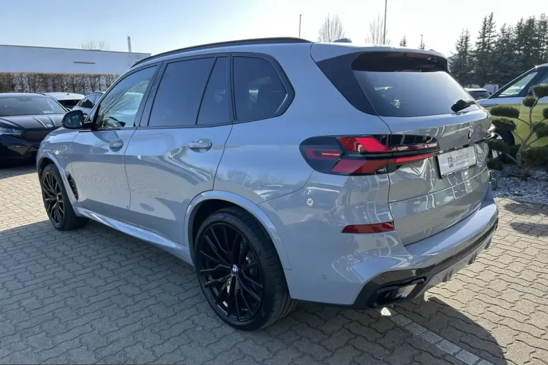 BMW X5 (Seria X) din 2025 cu 29.998 km - oferta BMW223243 - foto 7