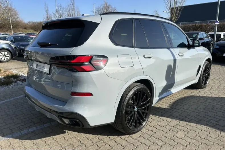 BMW X5 (Seria X) din 2025 cu 29.998 km - oferta BMW223243 - foto 9