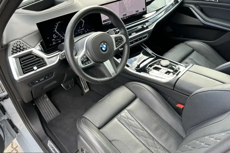 BMW X5 (Seria X) din 2025 cu 29.998 km - oferta BMW223243 - foto 11