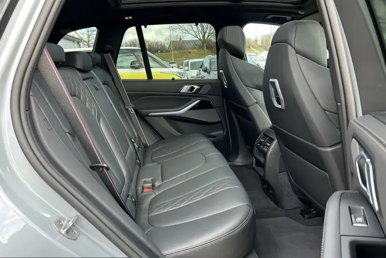 BMW X5 (Seria X) din 2025 cu 29.998 km - oferta BMW223243 - foto 13