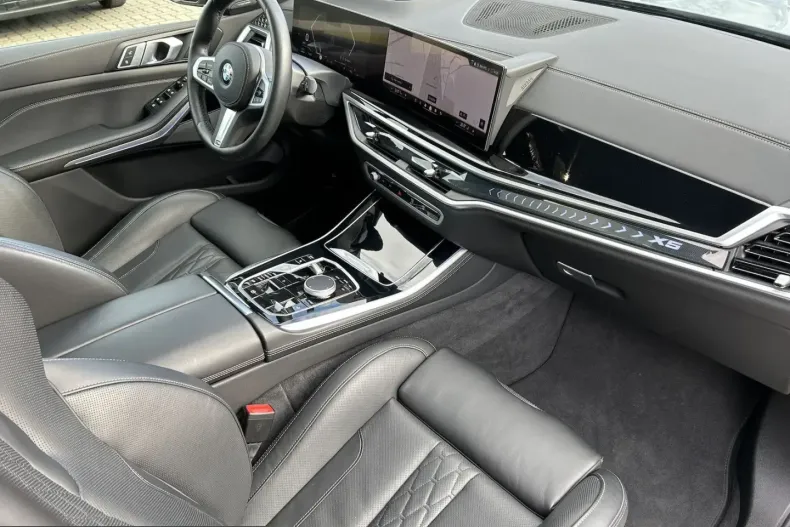 BMW X5 (Seria X) din 2025 cu 29.998 km - oferta BMW223243 - foto 14