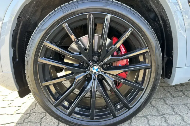 BMW X5 (Seria X) din 2025 cu 29.998 km - oferta BMW223243 - foto 15