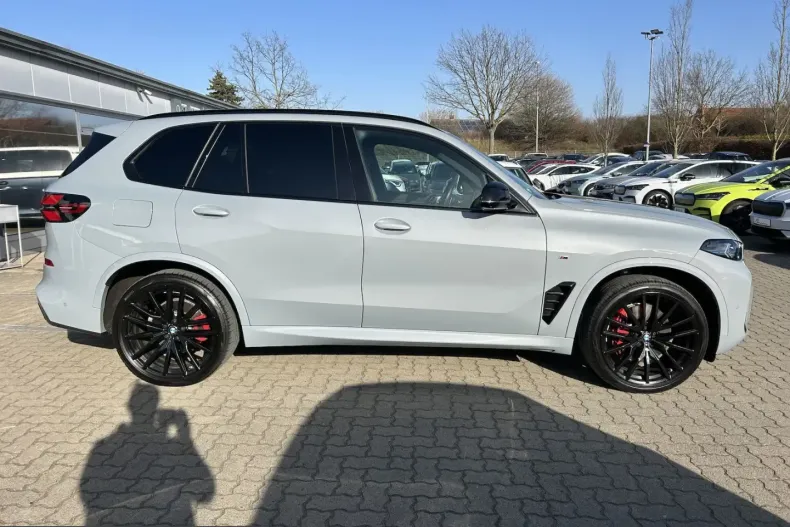 BMW X5 (Seria X) din 2025 cu 29.998 km - oferta BMW223243 - foto 16