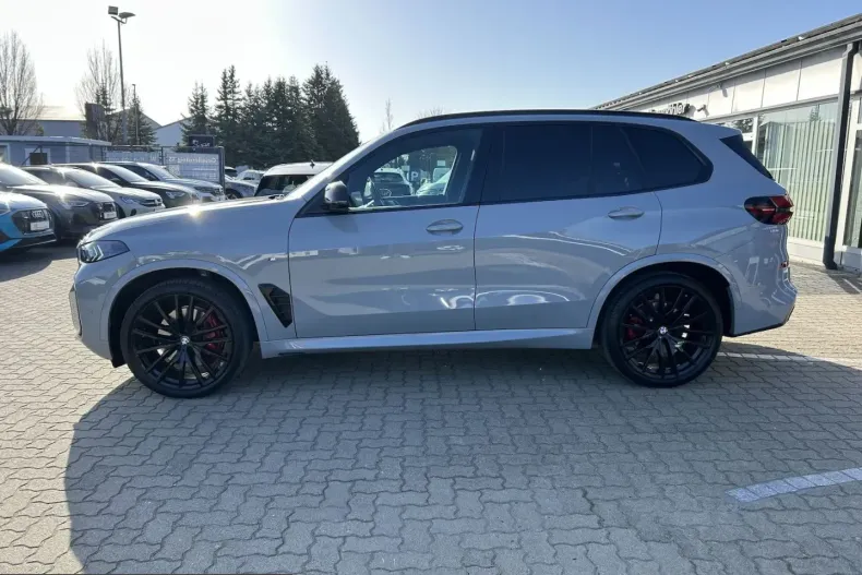 BMW X5 (Seria X) din 2025 cu 29.998 km - oferta BMW223243 - foto 18