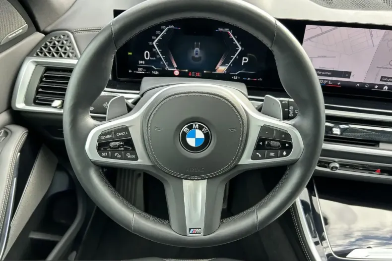 BMW X5 (Seria X) din 2025 cu 29.998 km - oferta BMW223243 - foto 21