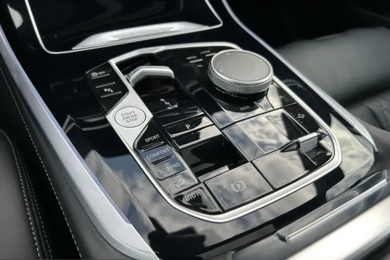 BMW X5 (Seria X) din 2025 cu 29.998 km - oferta BMW223243 - foto 23