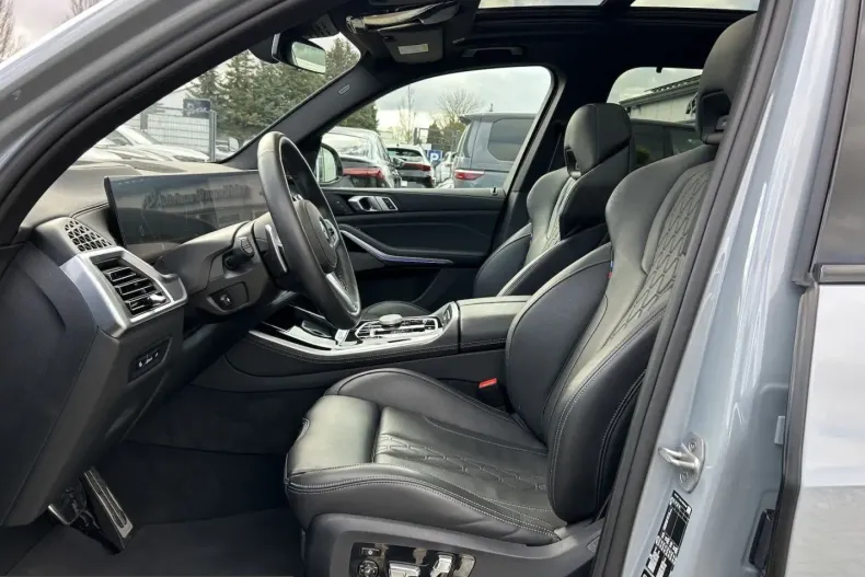 BMW X5 (Seria X) din 2025 cu 29.998 km - oferta BMW223243 - foto 24