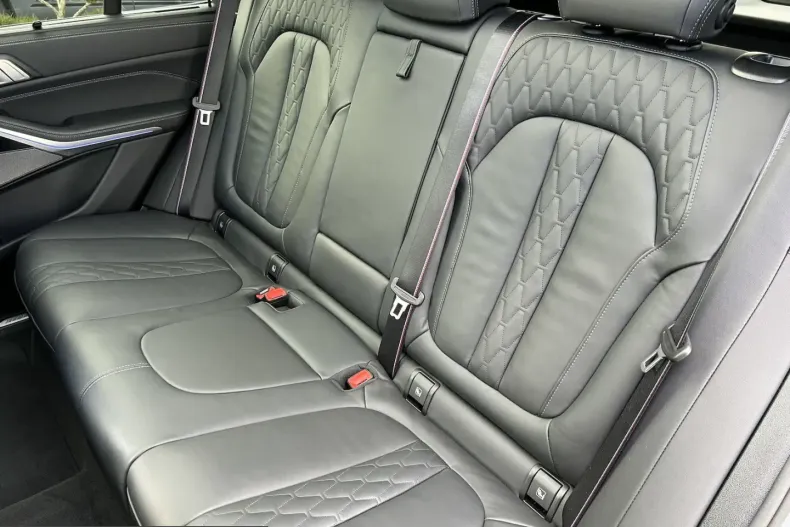 BMW X5 (Seria X) din 2025 cu 29.998 km - oferta BMW223243 - foto 25
