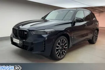 BMW X5 din 2025 - oferta BMW223244
