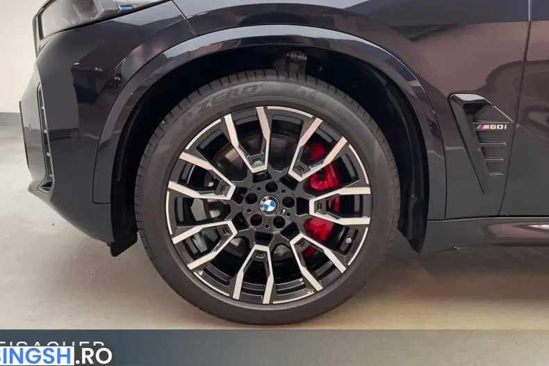 BMW X5 (Seria X) din 2025 cu 25.153 km - oferta BMW223244 - foto 3