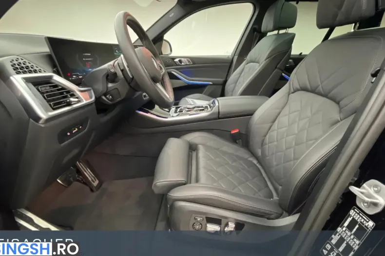 BMW X5 (Seria X) din 2025 cu 25.153 km - oferta BMW223244 - foto 4