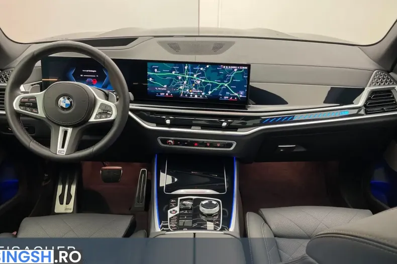 BMW X5 (Seria X) din 2025 cu 25.153 km - oferta BMW223244 - foto 6