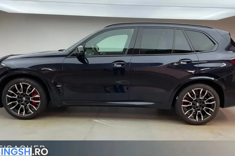BMW X5 (Seria X) din 2025 cu 25.153 km - oferta BMW223244 - foto 9