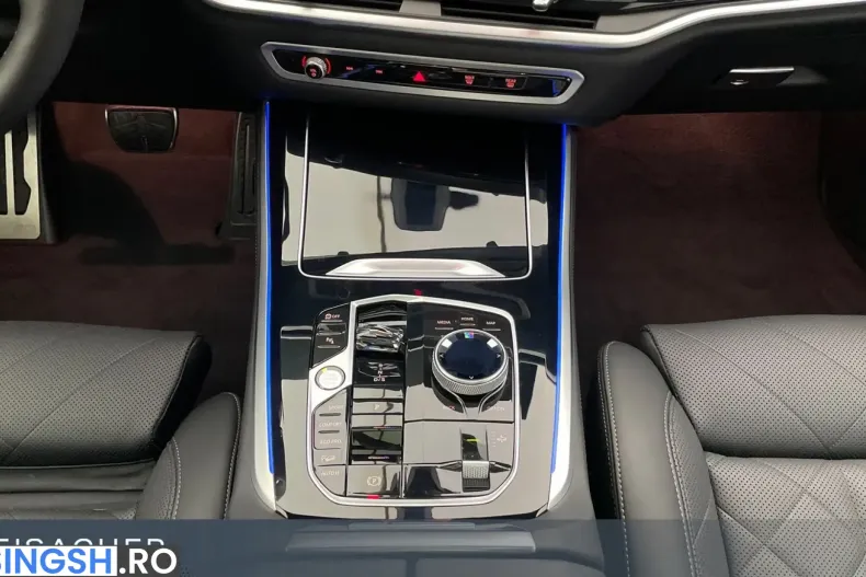 BMW X5 (Seria X) din 2025 cu 25.153 km - oferta BMW223244 - foto 11
