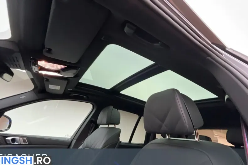 BMW X5 (Seria X) din 2025 cu 25.153 km - oferta BMW223244 - foto 12