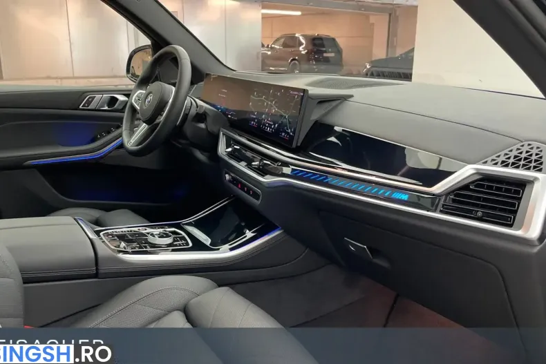 BMW X5 (Seria X) din 2025 cu 25.153 km - oferta BMW223244 - foto 14