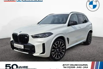 BMW X5 din 2025 - oferta BMW223245