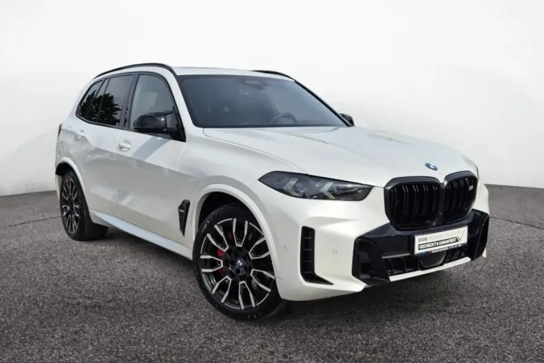 BMW X5 (Seria X) din 2025 cu 26.693 km - oferta BMW223245 - foto 2