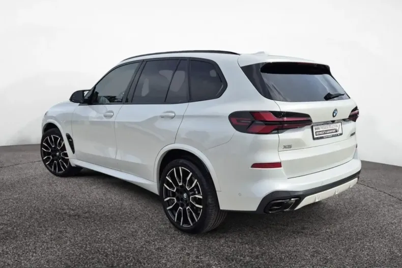 BMW X5 (Seria X) din 2025 cu 26.693 km - oferta BMW223245 - foto 3