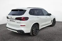 BMW X5 (Seria X) din 2025 cu 26.693 km - oferta BMW223245 - foto 4