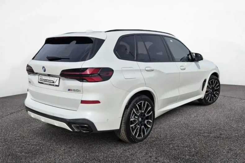 BMW X5 (Seria X) din 2025 cu 26.693 km - oferta BMW223245 - foto 4