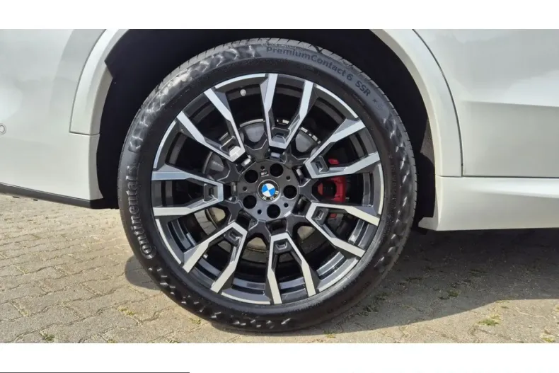BMW X5 (Seria X) din 2025 cu 26.693 km - oferta BMW223245 - foto 5