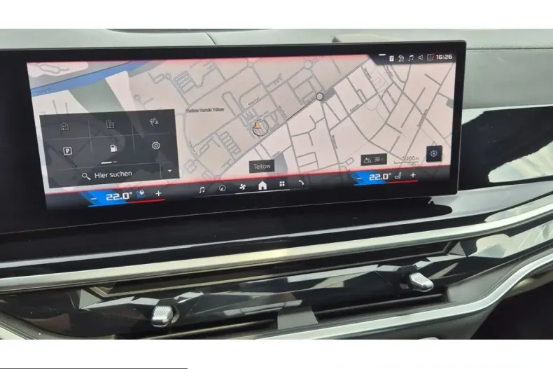 BMW X5 (Seria X) din 2025 cu 26.693 km - oferta BMW223245 - foto 10