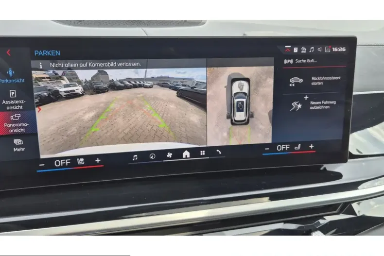BMW X5 (Seria X) din 2025 cu 26.693 km - oferta BMW223245 - foto 11