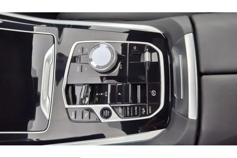BMW X5 (Seria X) din 2025 cu 26.693 km - oferta BMW223245 - foto 13