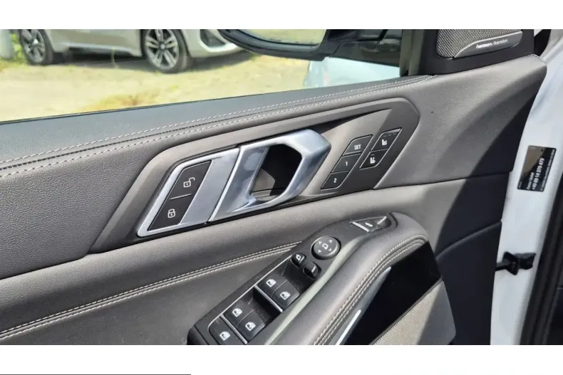 BMW X5 (Seria X) din 2025 cu 26.693 km - oferta BMW223245 - foto 14
