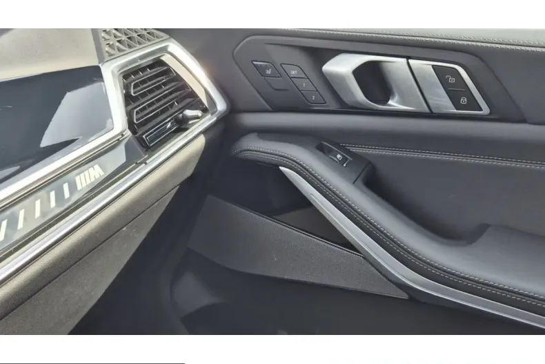 BMW X5 (Seria X) din 2025 cu 26.693 km - oferta BMW223245 - foto 15