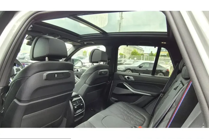 BMW X5 (Seria X) din 2025 cu 26.693 km - oferta BMW223245 - foto 18