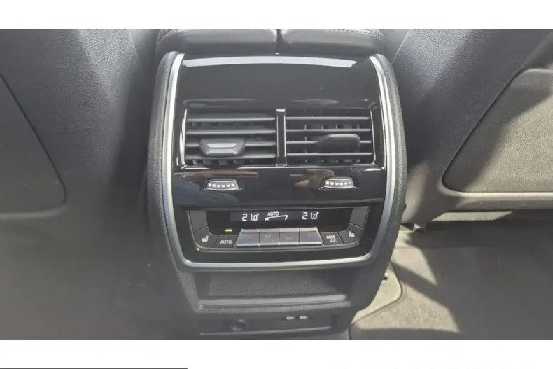 BMW X5 (Seria X) din 2025 cu 26.693 km - oferta BMW223245 - foto 19
