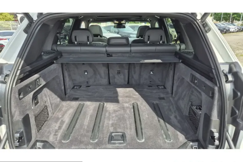 BMW X5 (Seria X) din 2025 cu 26.693 km - oferta BMW223245 - foto 20