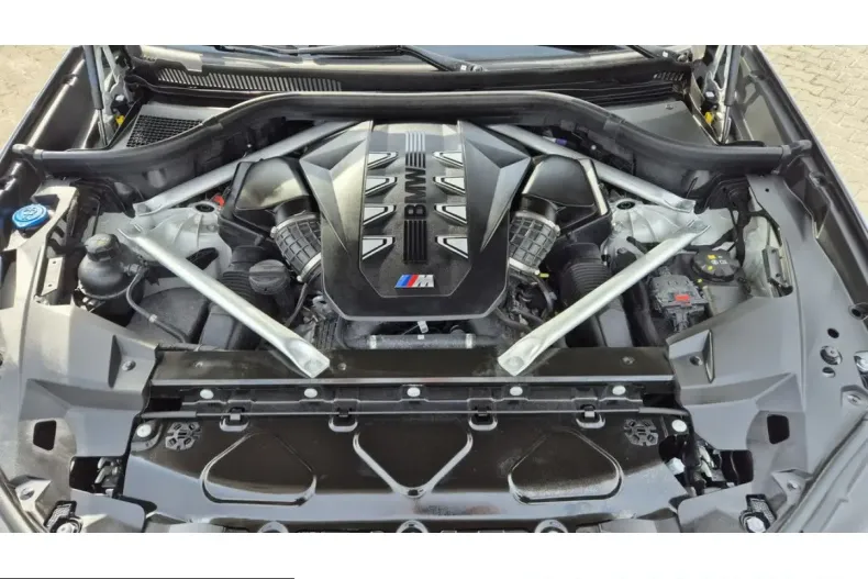 BMW X5 (Seria X) din 2025 cu 26.693 km - oferta BMW223245 - foto 21