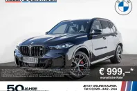 BMW X5 (Seria X) din 2024 cu 12.645 km - oferta BMW223246 - foto 1