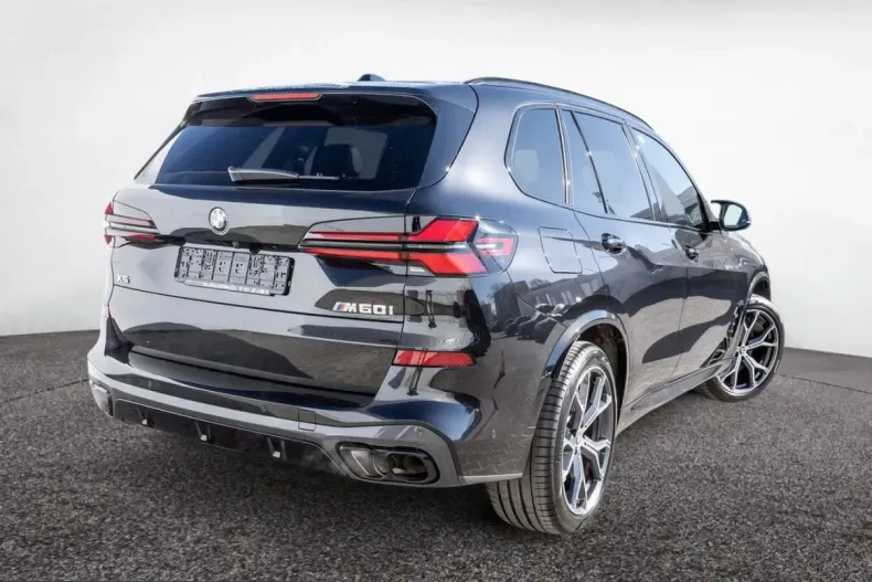 BMW X5 (Seria X) din 2024 cu 12.645 km - oferta BMW223246 - foto 3