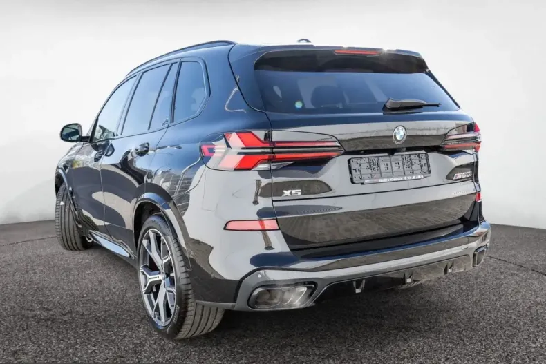 BMW X5 (Seria X) din 2024 cu 12.645 km - oferta BMW223246 - foto 4