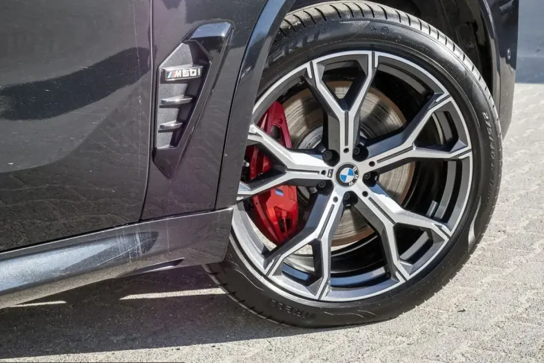 BMW X5 (Seria X) din 2024 cu 12.645 km - oferta BMW223246 - foto 5