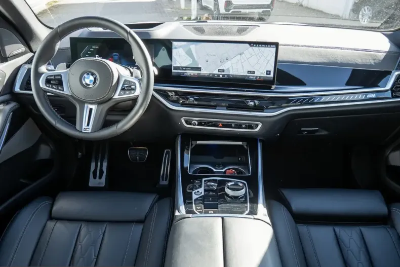 BMW X5 (Seria X) din 2024 cu 12.645 km - oferta BMW223246 - foto 9