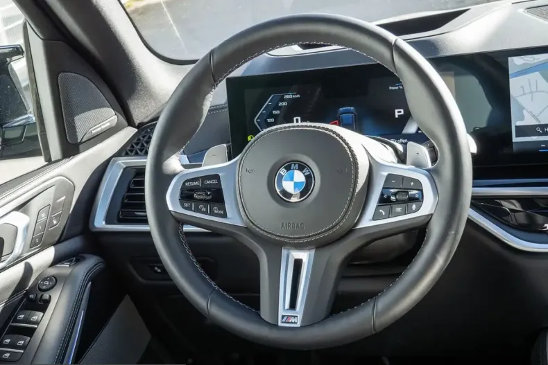 BMW X5 (Seria X) din 2024 cu 12.645 km - oferta BMW223246 - foto 10