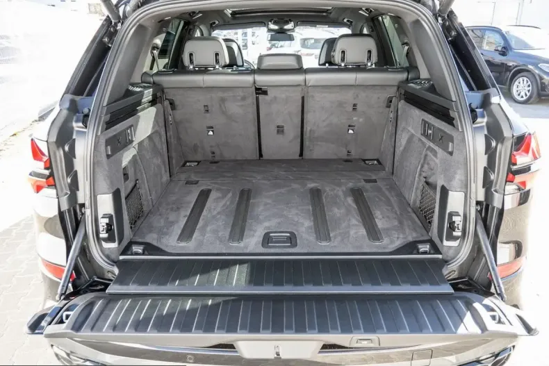 BMW X5 (Seria X) din 2024 cu 12.645 km - oferta BMW223246 - foto 24