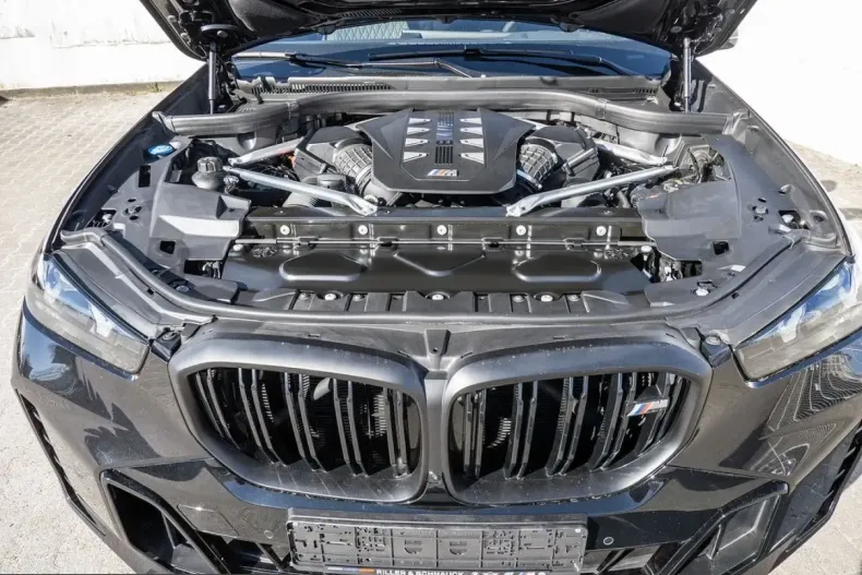BMW X5 (Seria X) din 2024 cu 12.645 km - oferta BMW223246 - foto 26