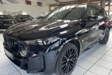 BMW X5 din 2025 - oferta BMW223247