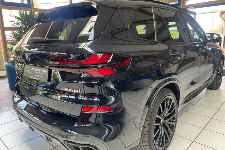 BMW X5 (Seria X) din 2025 cu 18.000 km - oferta BMW223247 - foto 3