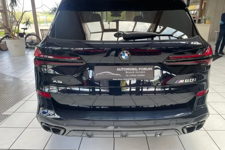 BMW X5 (Seria X) din 2025 cu 18.000 km - oferta BMW223247 - foto 5